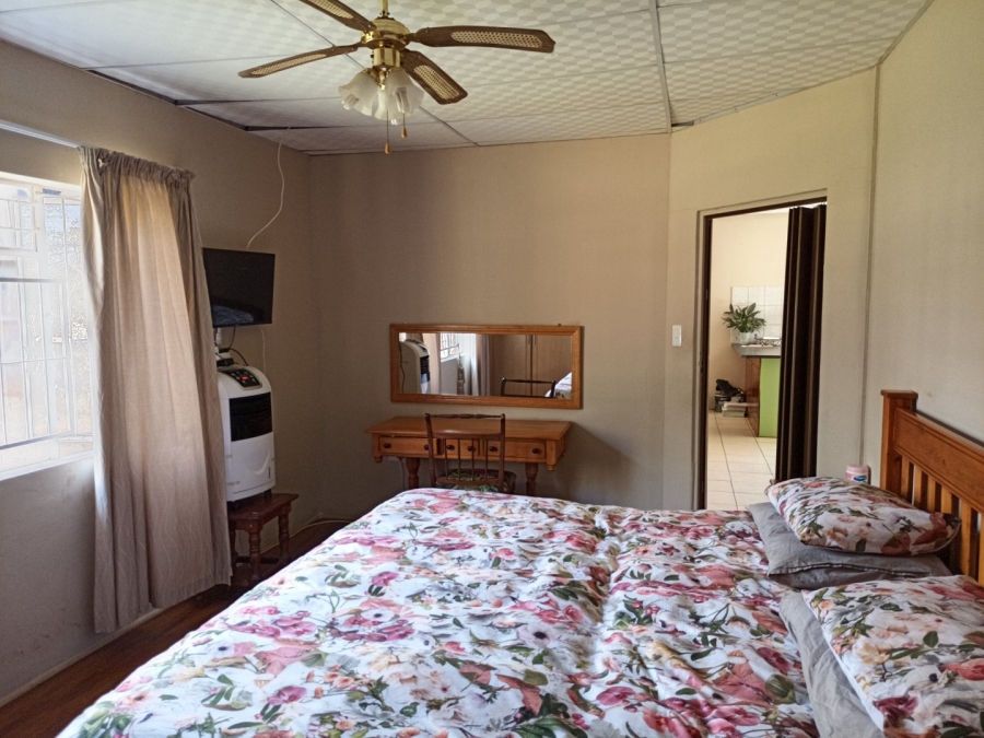 2 Bedroom Property for Sale in Brandfort Free State